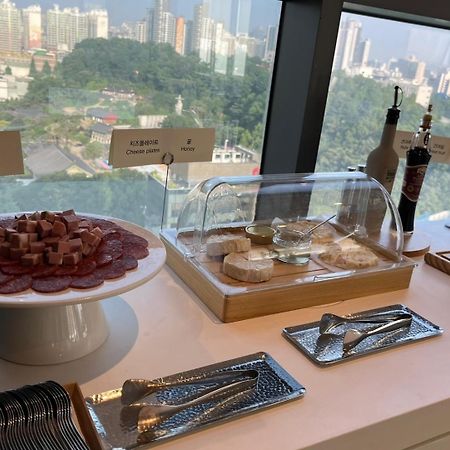 Hotel In 9 Gangnam Szöul Kültér fotó