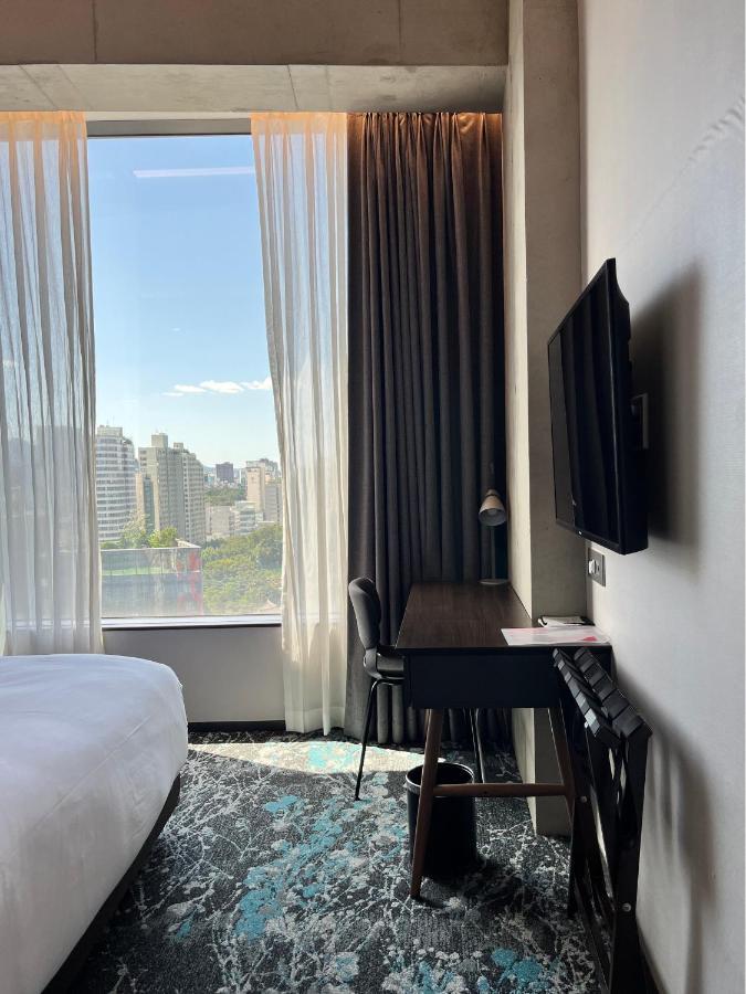 Hotel In 9 Gangnam Szöul Kültér fotó