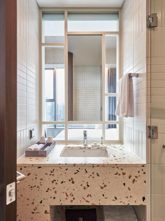 Hotel In 9 Gangnam Szöul Kültér fotó