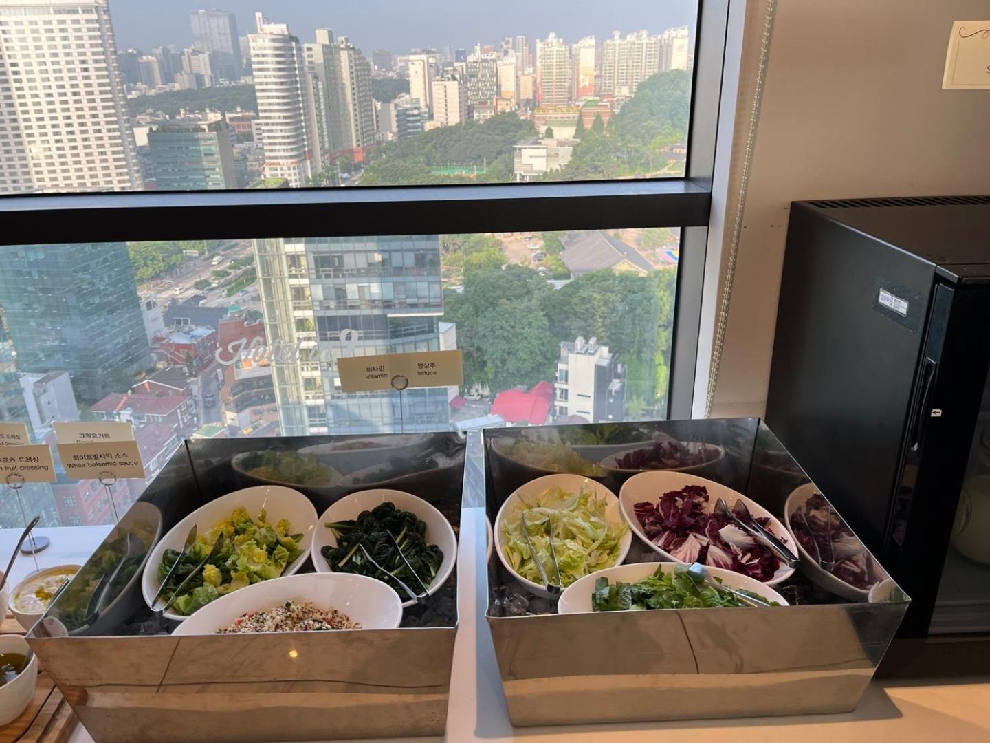 Hotel In 9 Gangnam Szöul Kültér fotó