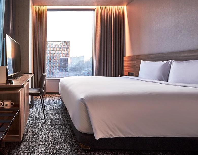 Hotel In 9 Gangnam Szöul Kültér fotó