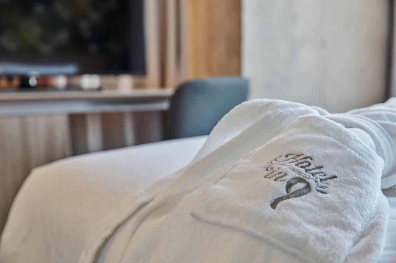 Hotel In 9 Gangnam Szöul Kültér fotó