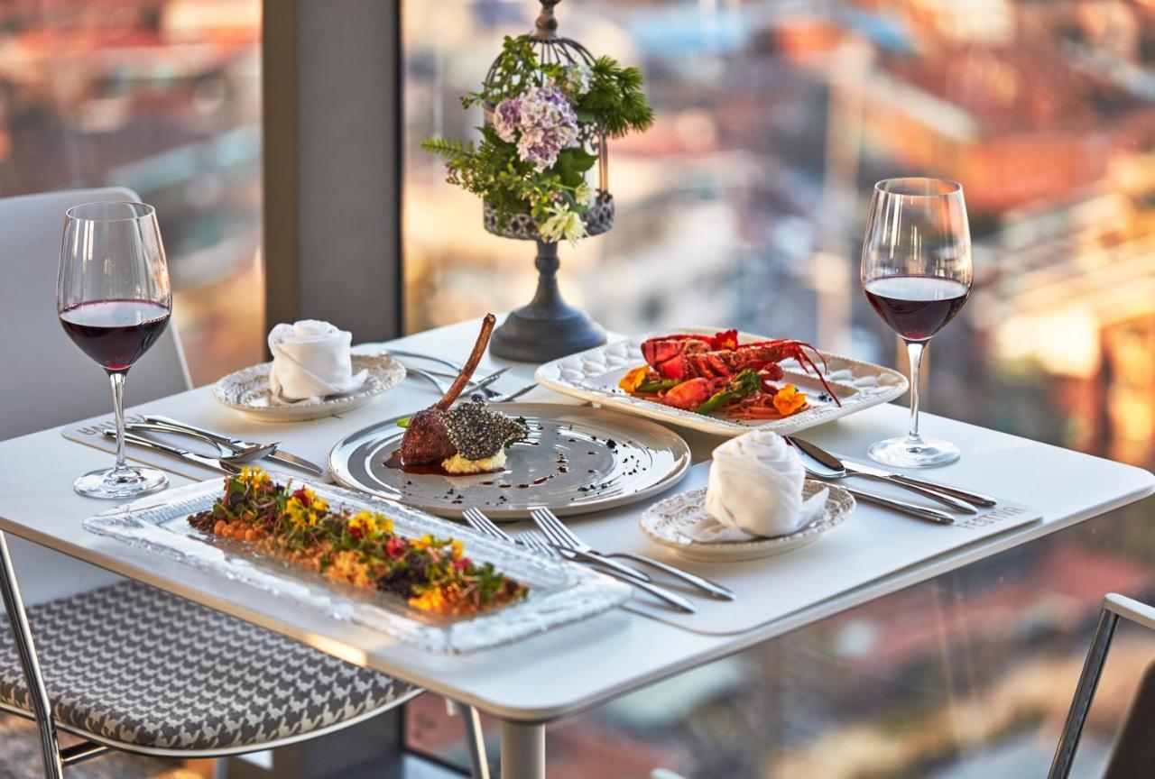 Hotel In 9 Gangnam Szöul Kültér fotó