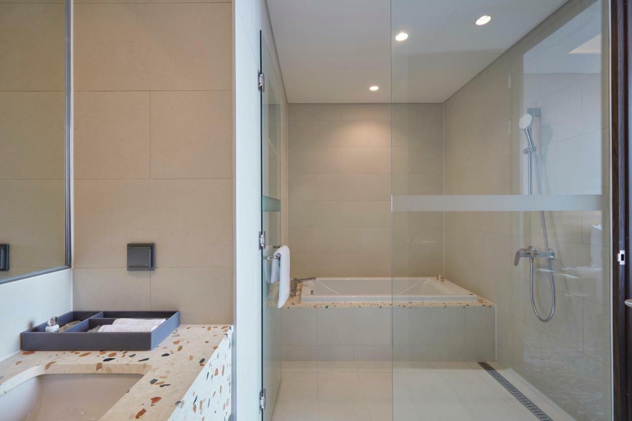 Hotel In 9 Gangnam Szöul Kültér fotó