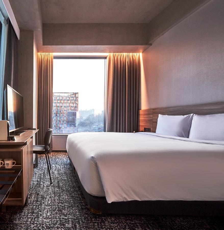 Hotel In 9 Gangnam Szöul Kültér fotó